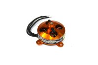 Torcster Brushless Gold A2204/14-1700 19g
