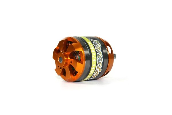 Torcster Brushless Gold A3542/4-1460 130g