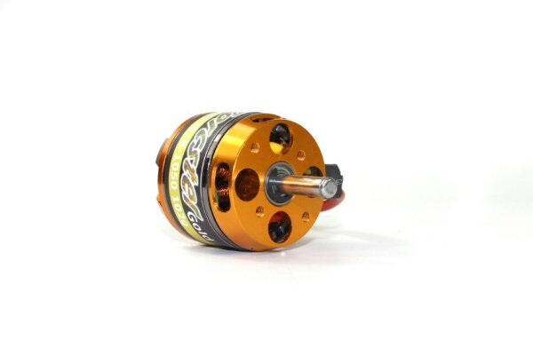 Torcster Brushless Gold A3536/8-1050 102g