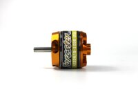 Torcster Brushless Gold A3536/8-1050 102g