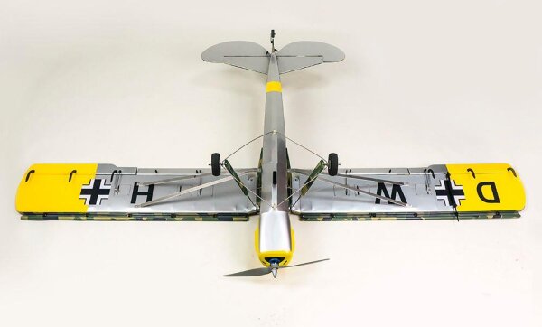 Fieseler Fi-156 Storch 1600mm Camo ARF