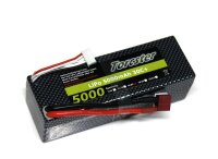 Torcster LiPo 5000mAh 4s 14,8V 30C+ Hardcase